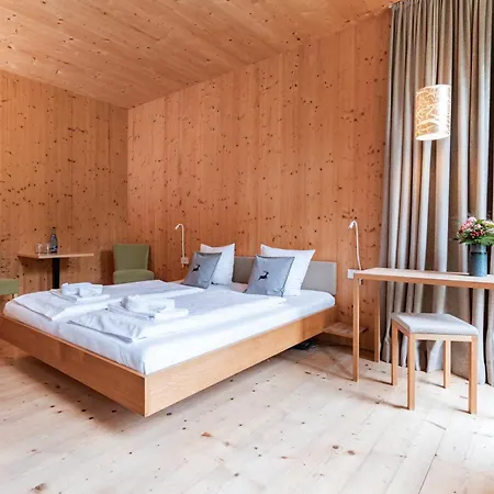 Alpenhotel Ammerwald Hotel Reutte