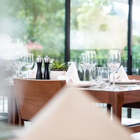 Alpenhotel Ammerwald 3*