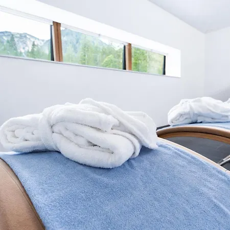 Alpenhotel Ammerwald Reutte