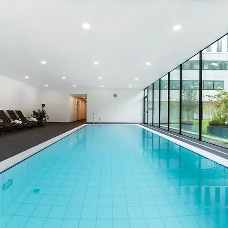 Alpenhotel Ammerwald