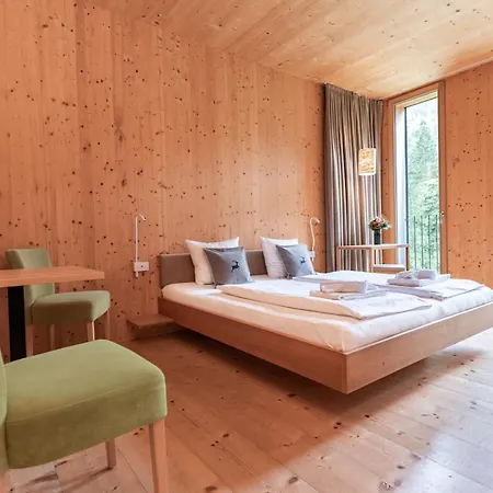 Hotel Alpenhotel Ammerwald