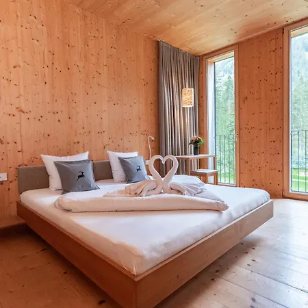 Hotel Alpenhotel Ammerwald 3*