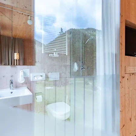 Alpenhotel Ammerwald 3* Reutte