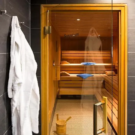 Alpenhotel Ammerwald Hotel Reutte