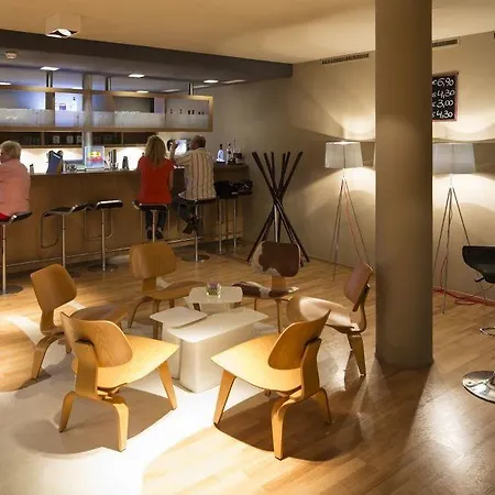 Alpenhotel Ammerwald 3* Reutte