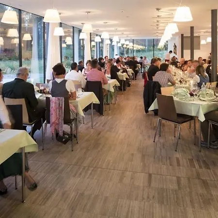 Alpenhotel Ammerwald Hotel 3*