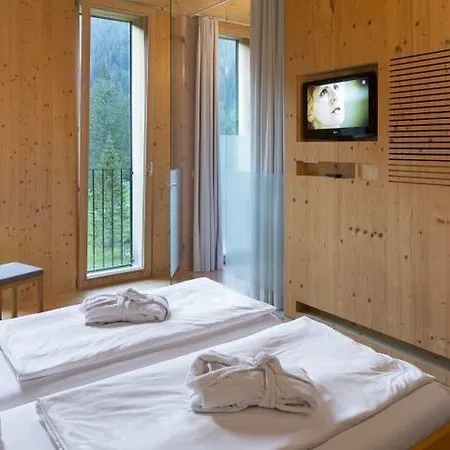 Alpenhotel Ammerwald Hotel