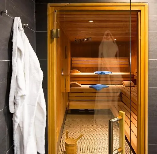 Alpenhotel Ammerwald Hotel Reutte